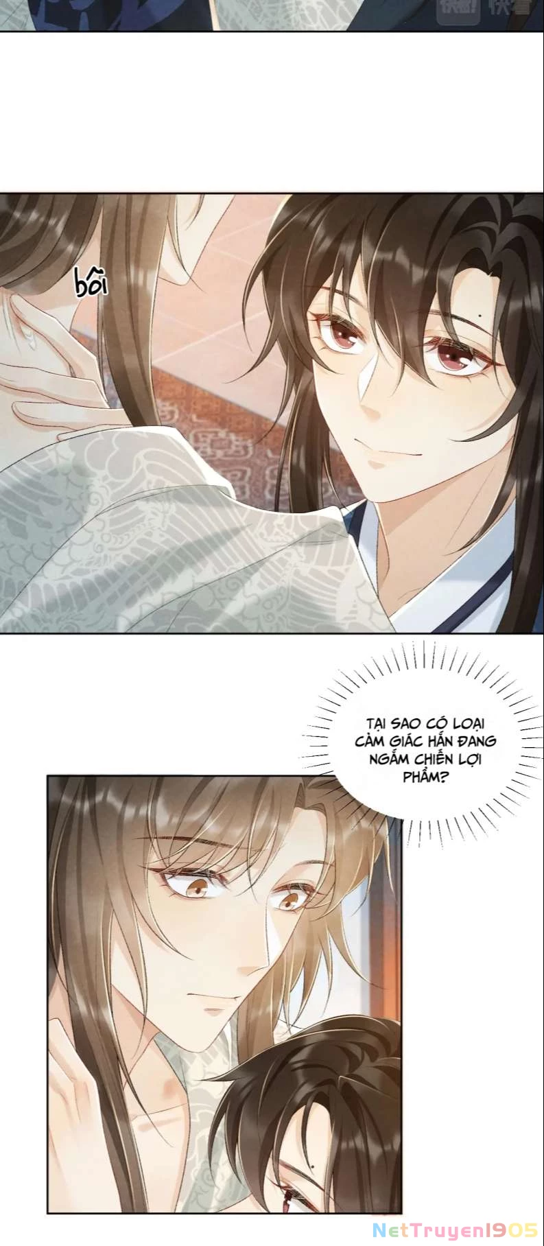 Bệnh Trạng Dụ Dỗ Chapter 27 - 20