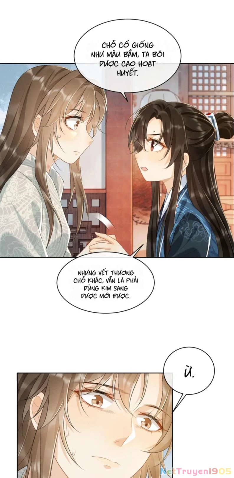 Bệnh Trạng Dụ Dỗ Chapter 27 - 21