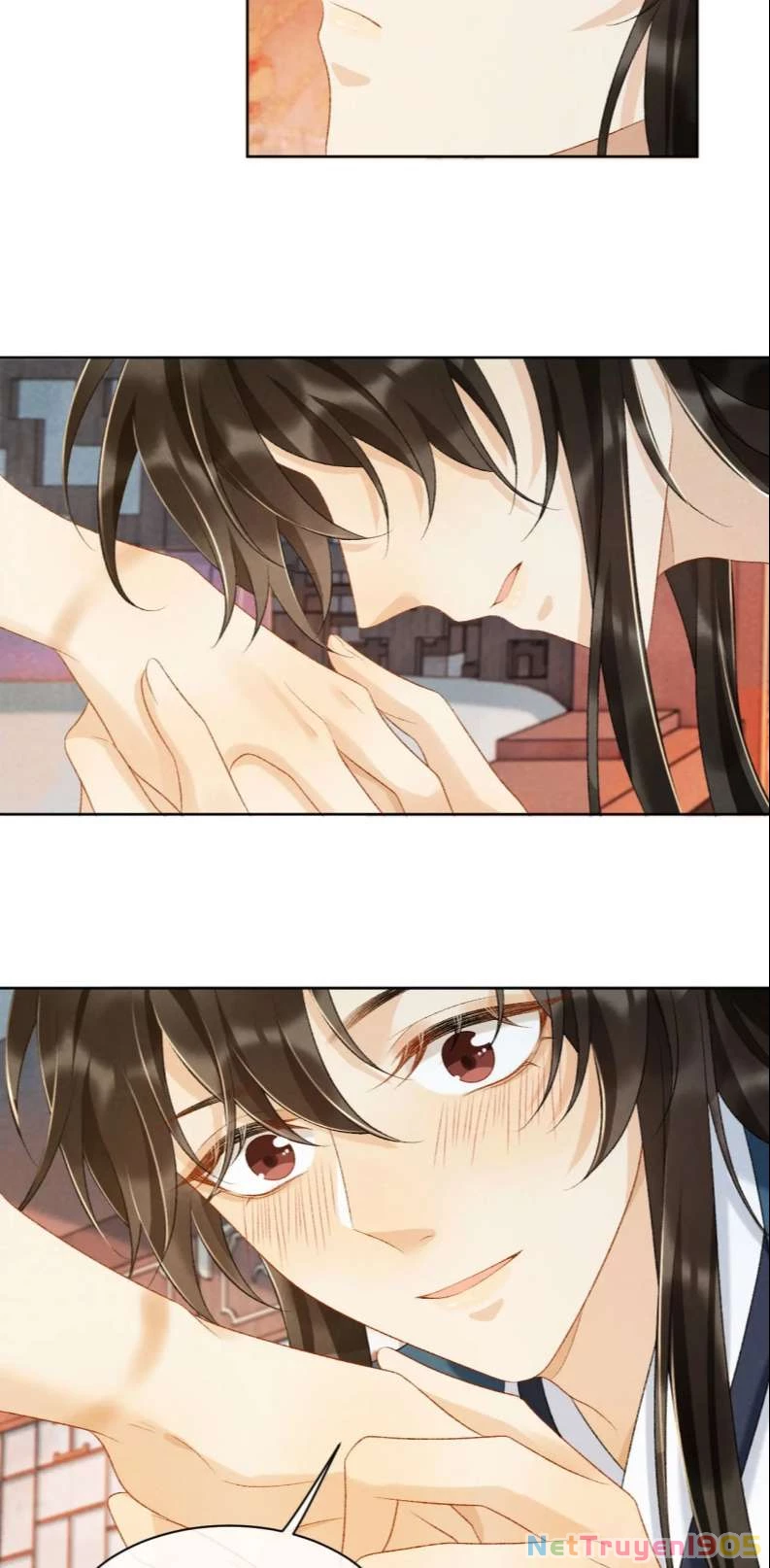 Bệnh Trạng Dụ Dỗ Chapter 27 - 25