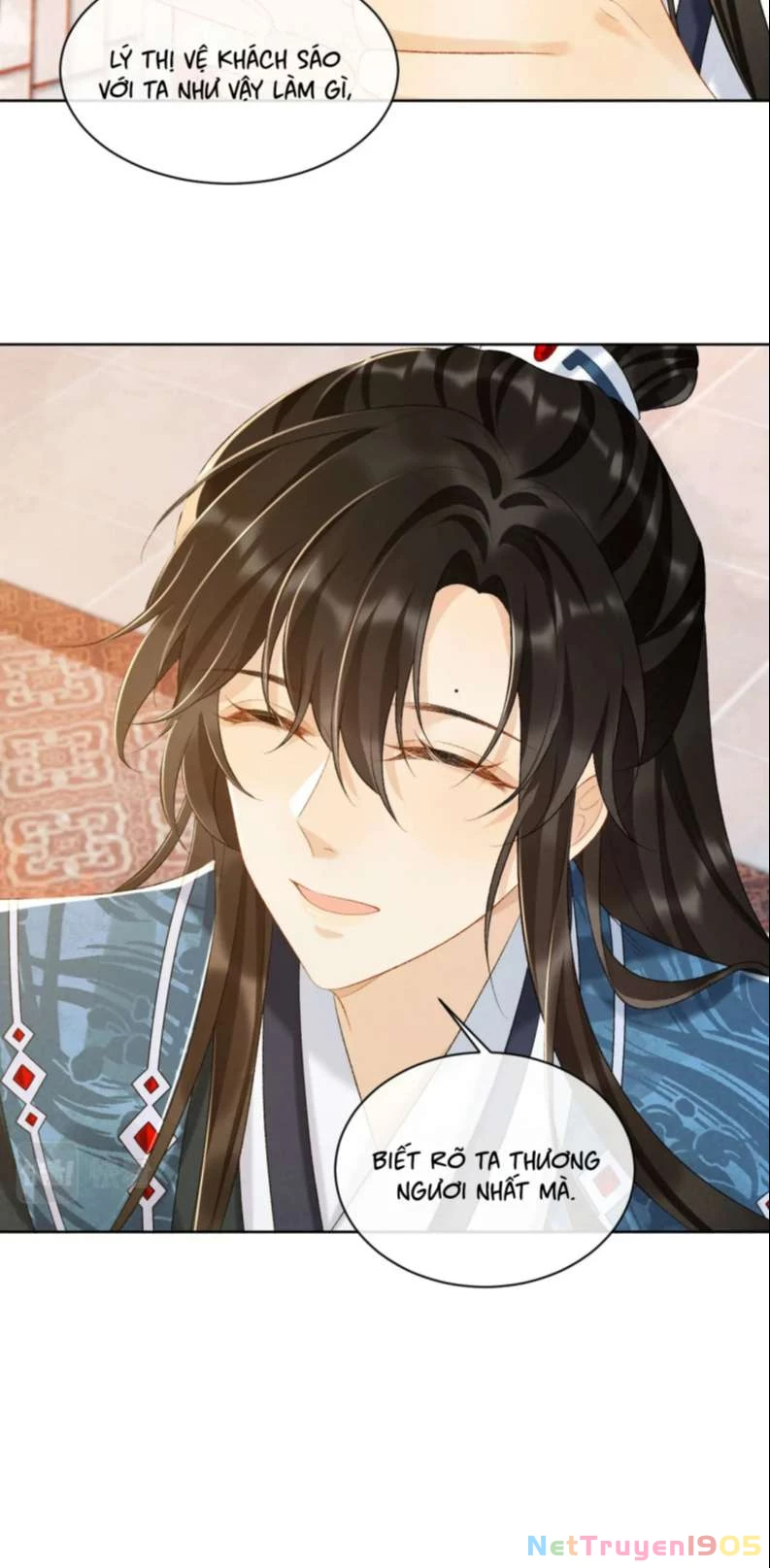 Bệnh Trạng Dụ Dỗ Chapter 27 - 26