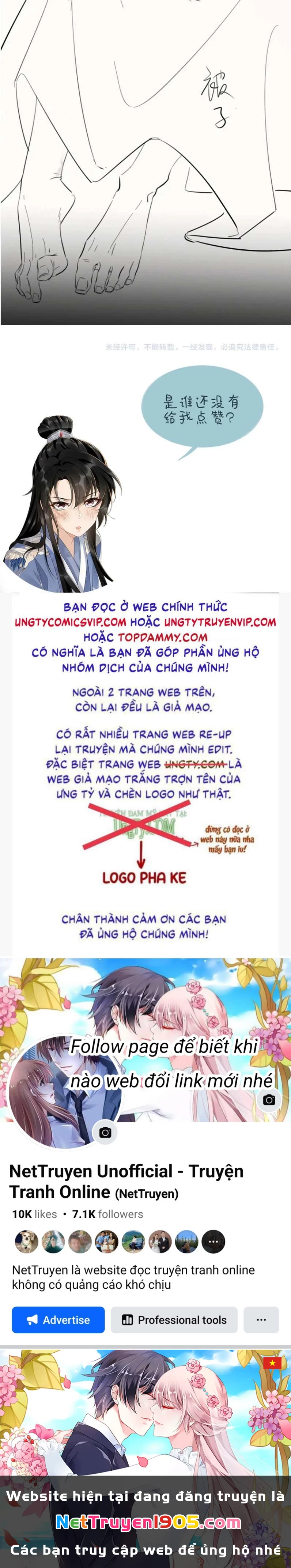 Bệnh Trạng Dụ Dỗ Chapter 27 - 28