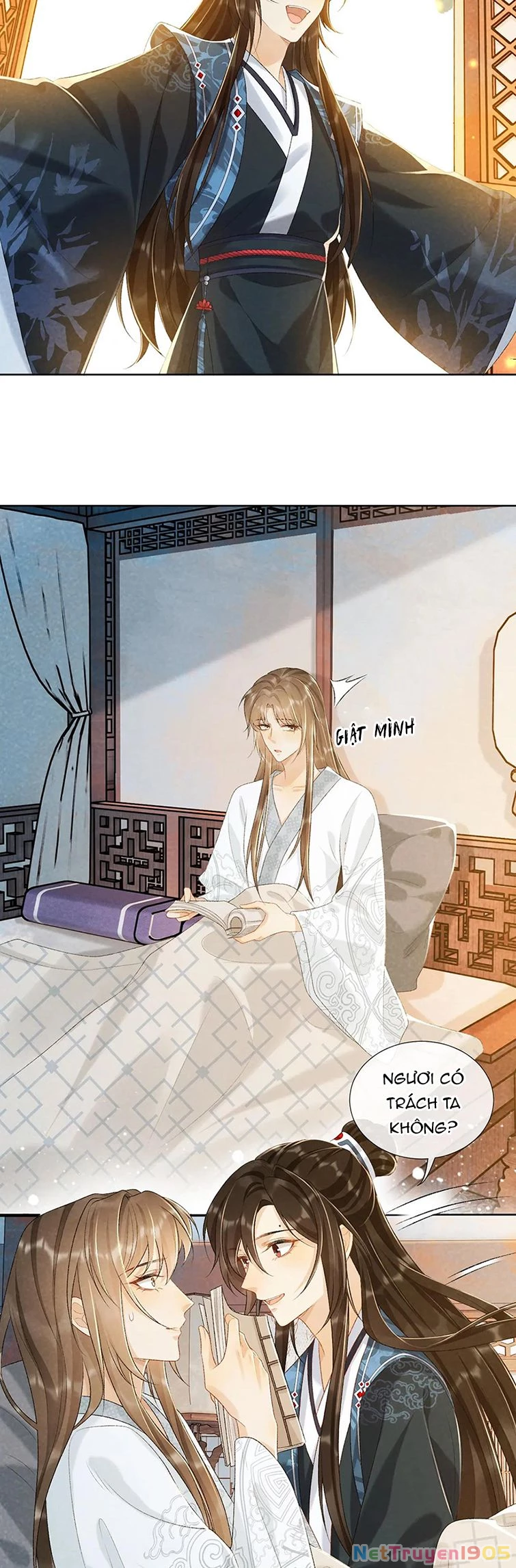 Bệnh Trạng Dụ Dỗ Chapter  28 - 8