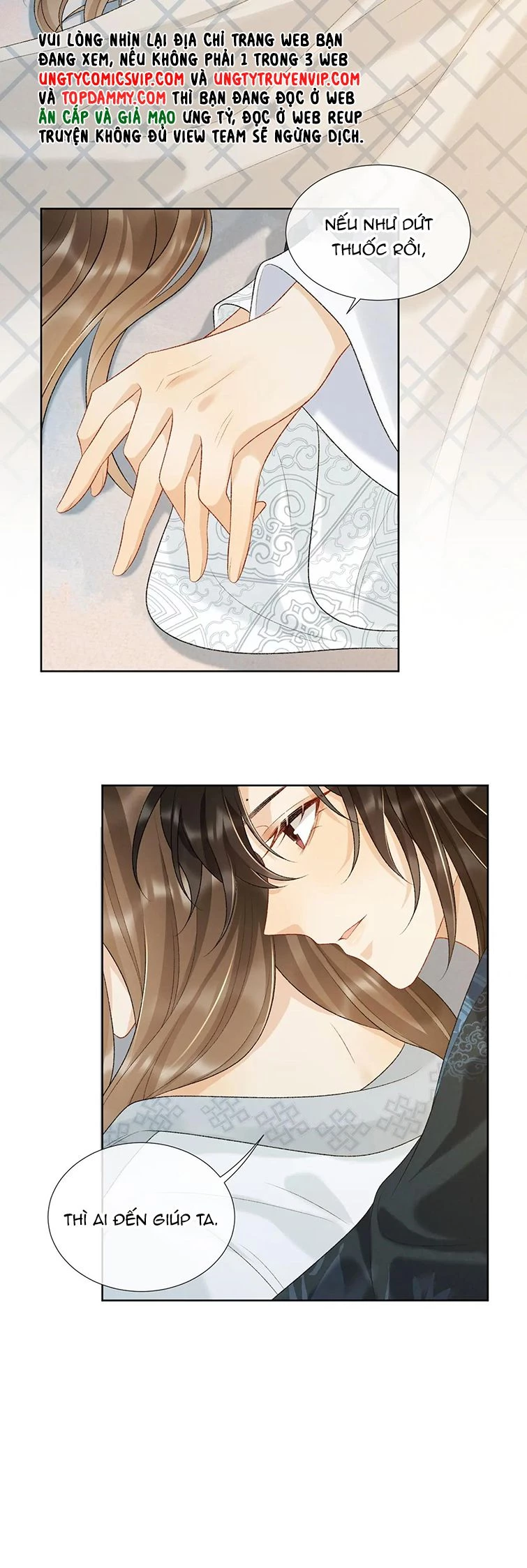 Bệnh Trạng Dụ Dỗ Chapter  28 - 19