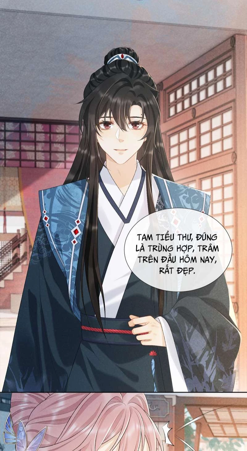 Bệnh Trạng Dụ Dỗ Chapter  29 - 4