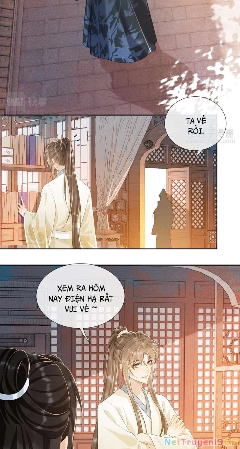Bệnh Trạng Dụ Dỗ Chapter  29 - 9