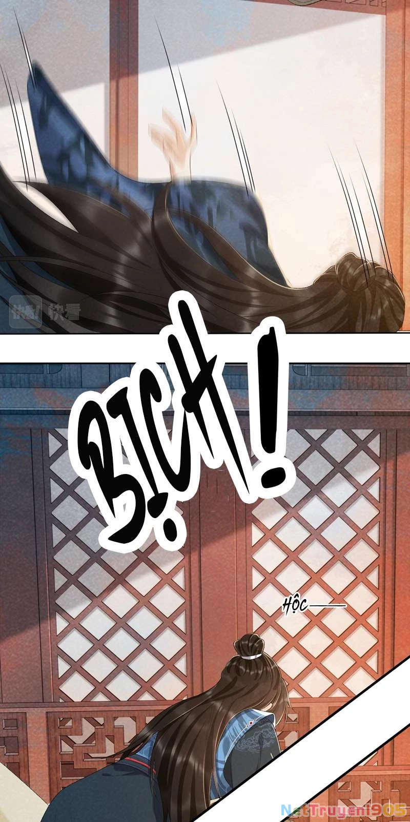 Bệnh Trạng Dụ Dỗ Chapter  29 - 13