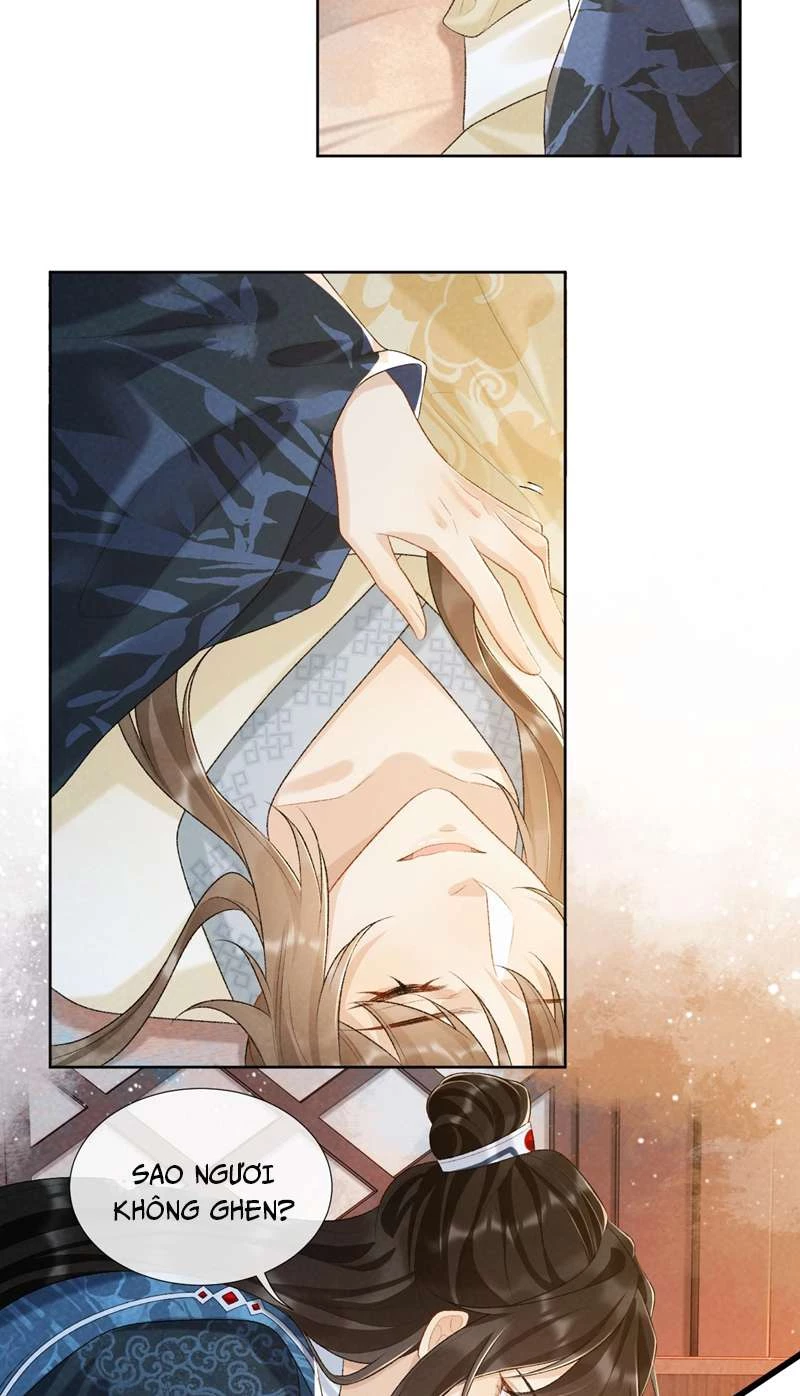 Bệnh Trạng Dụ Dỗ Chapter  29 - 16