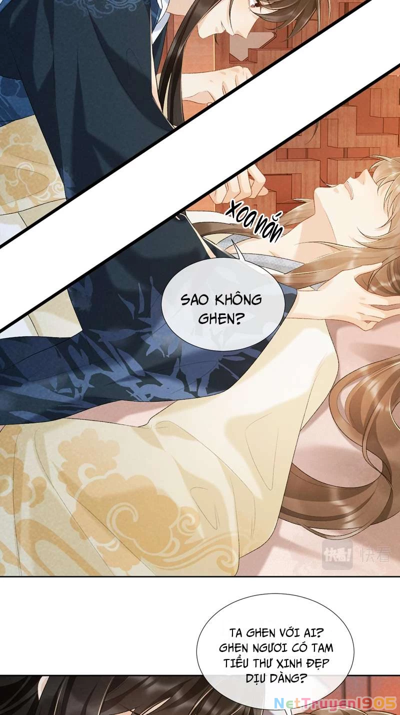 Bệnh Trạng Dụ Dỗ Chapter  29 - 17