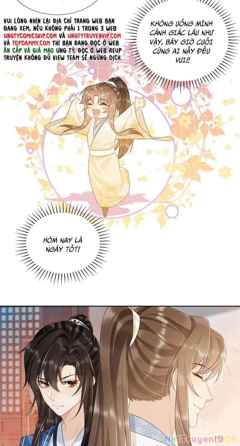Bệnh Trạng Dụ Dỗ Chapter  29 - 21