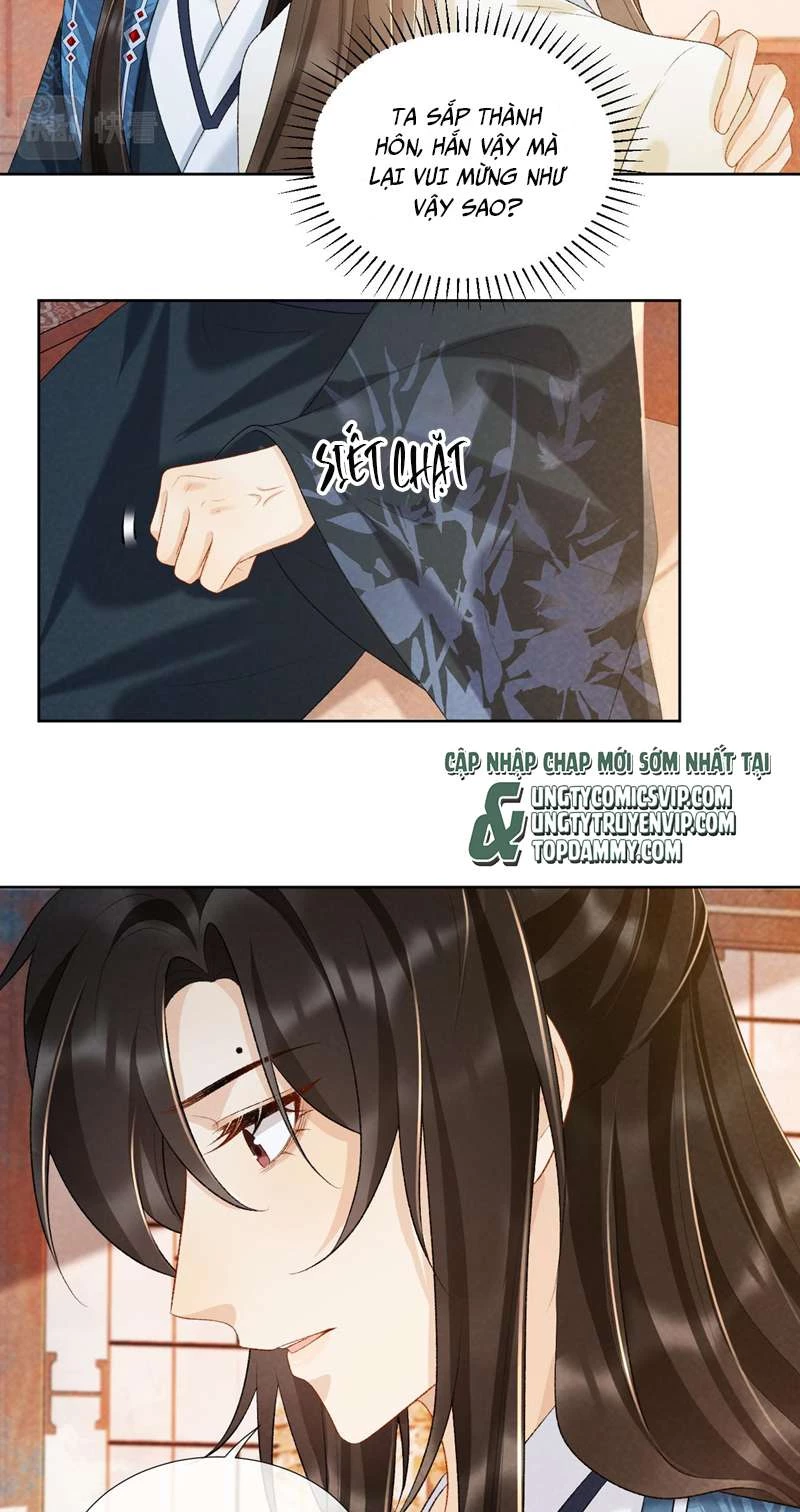 Bệnh Trạng Dụ Dỗ Chapter  29 - 22