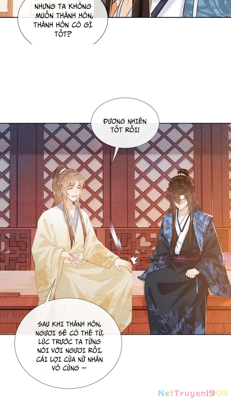 Bệnh Trạng Dụ Dỗ Chapter  29 - 23