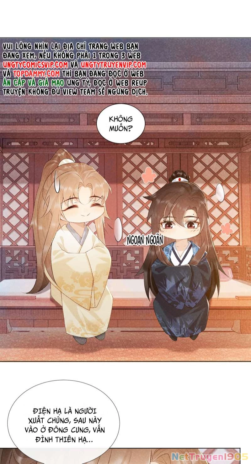 Bệnh Trạng Dụ Dỗ Chapter  29 - 26