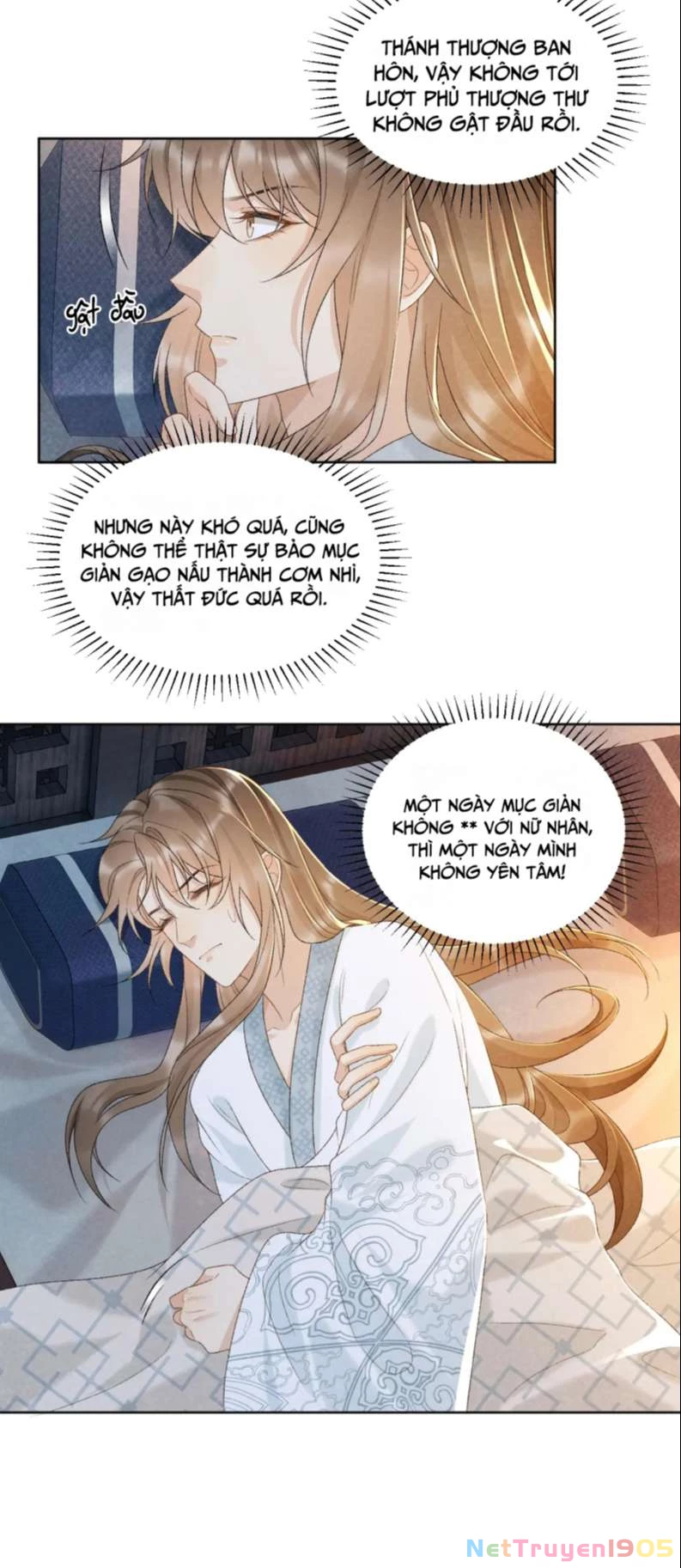 Bệnh Trạng Dụ Dỗ Chapter  30 - 19