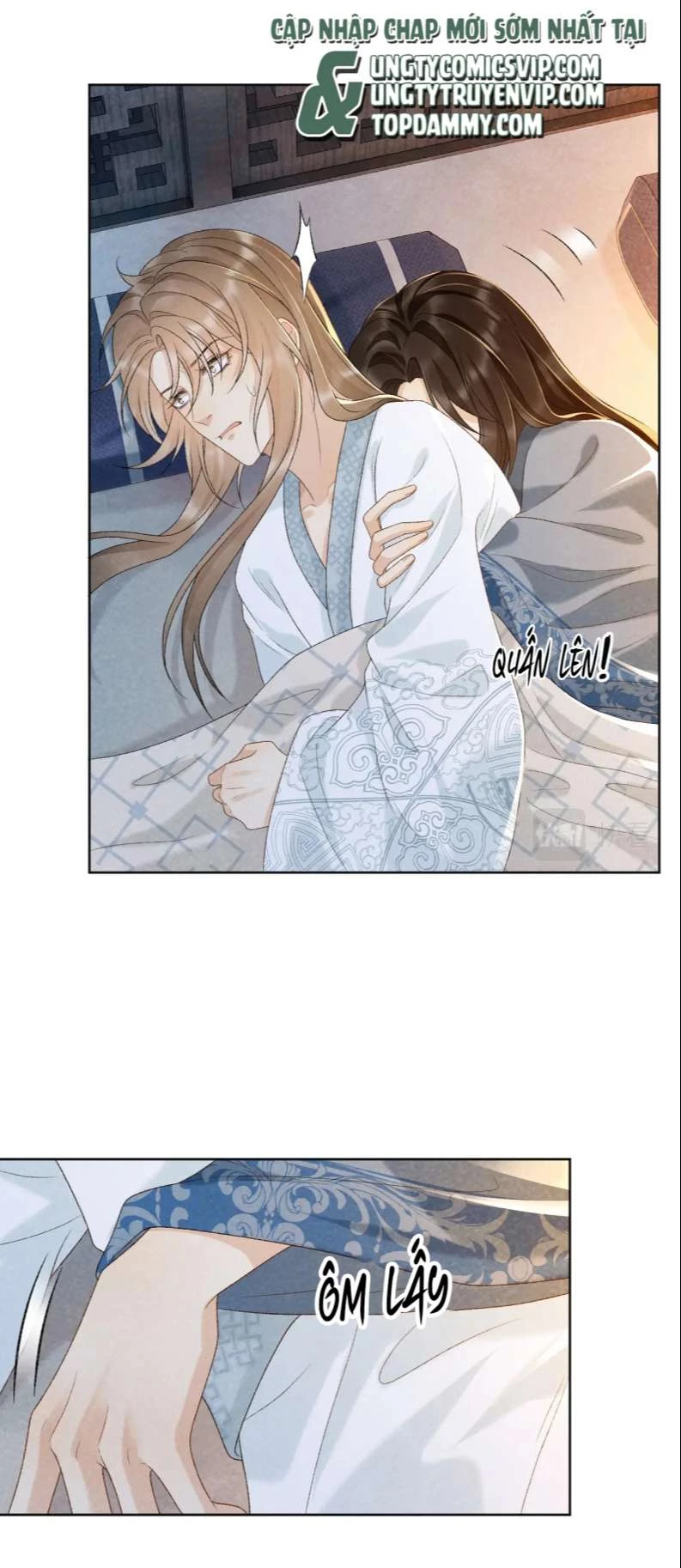 Bệnh Trạng Dụ Dỗ Chapter  30 - 20