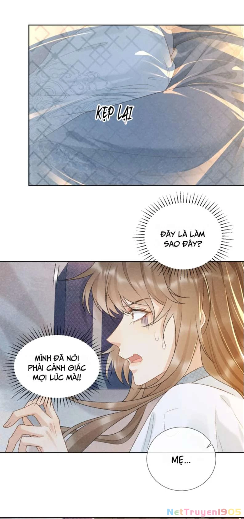 Bệnh Trạng Dụ Dỗ Chapter  30 - 21