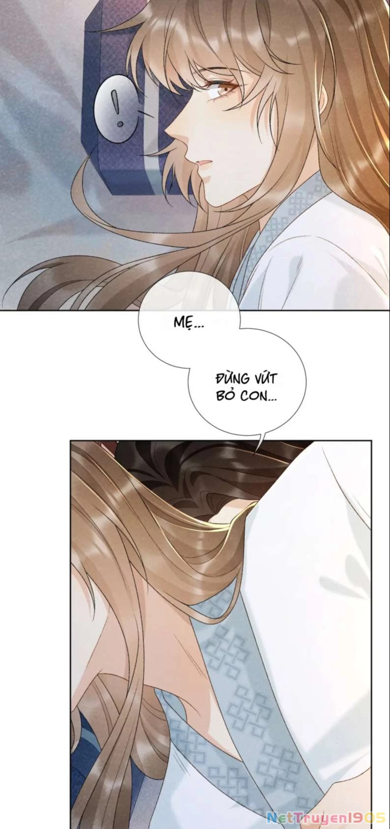 Bệnh Trạng Dụ Dỗ Chapter  30 - 22