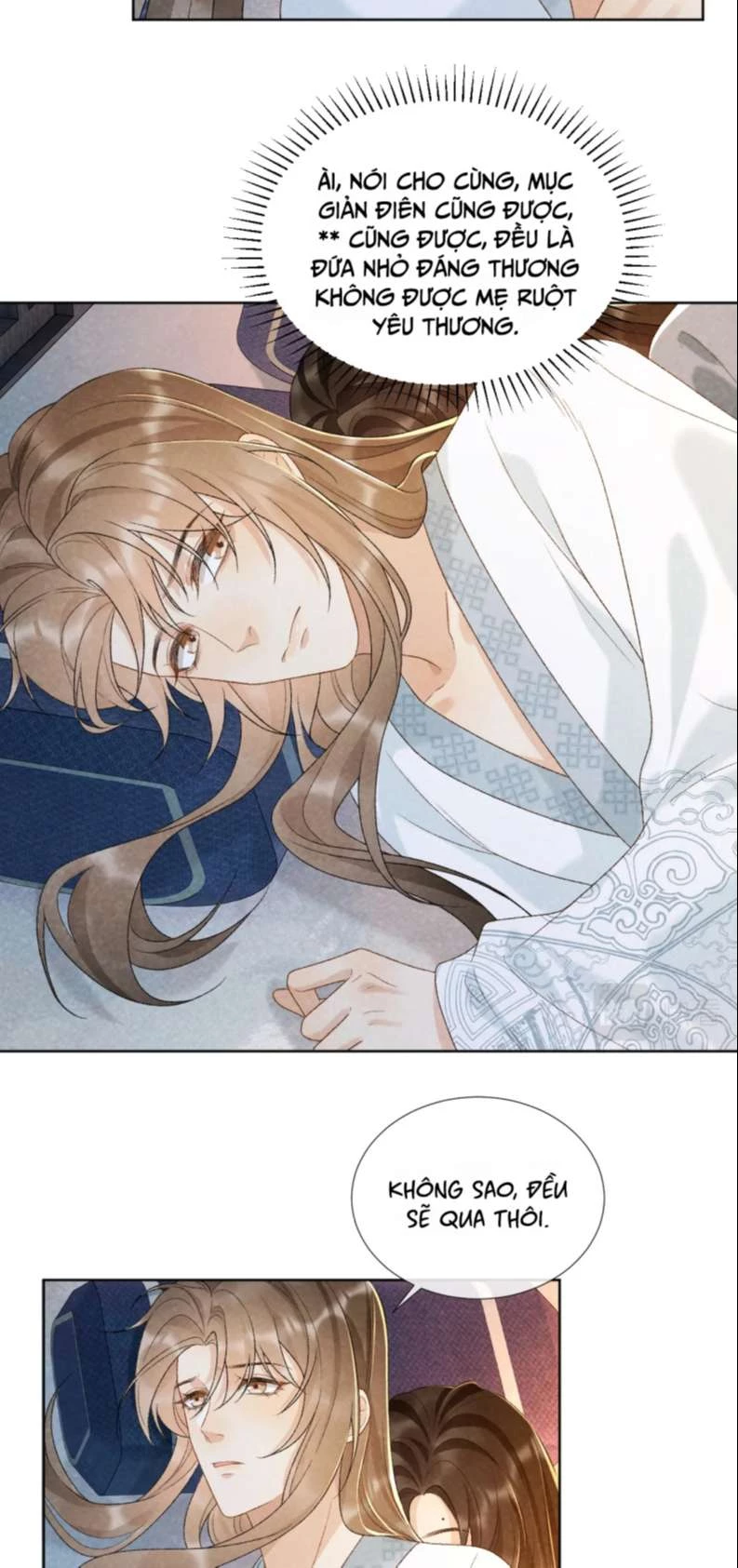 Bệnh Trạng Dụ Dỗ Chapter  30 - 23