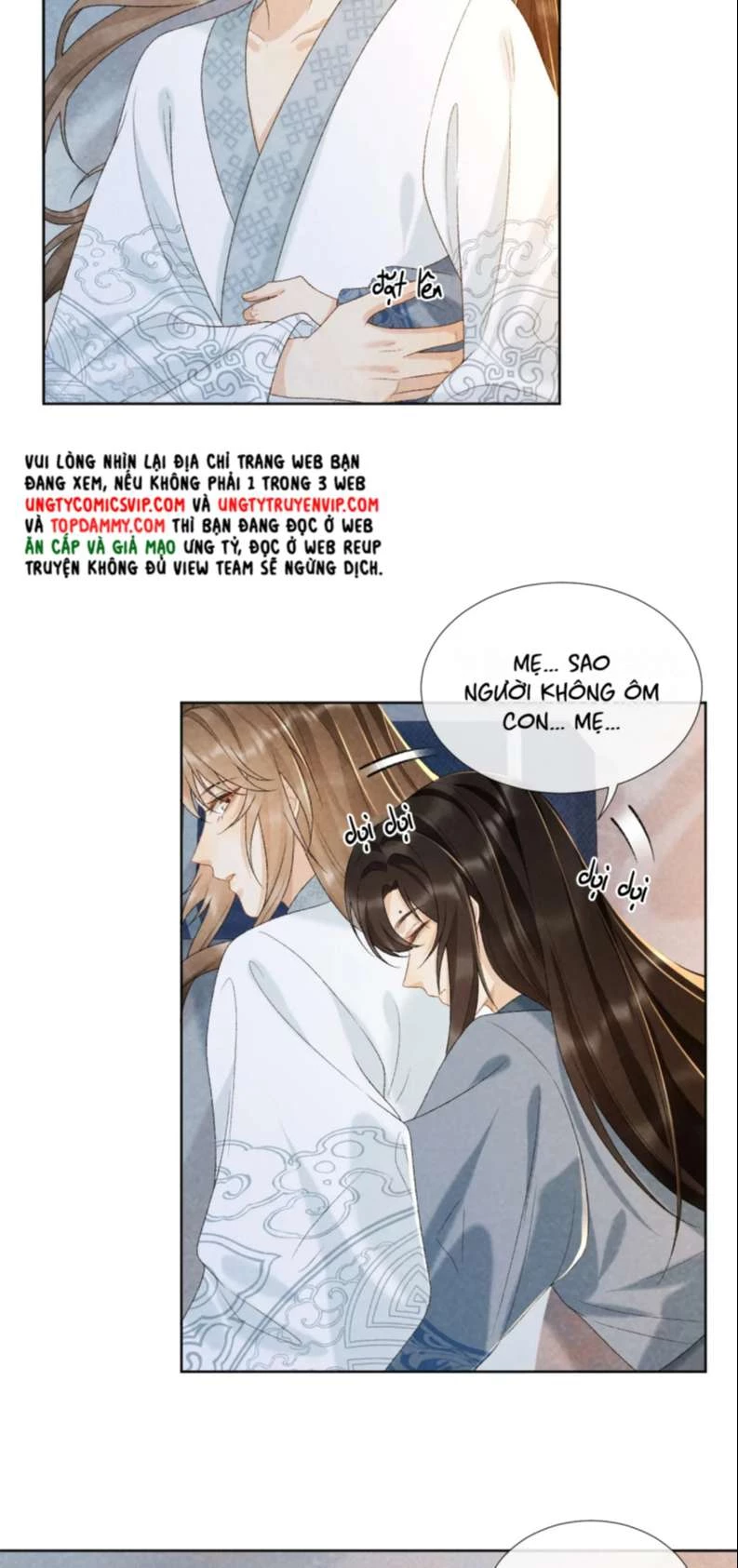 Bệnh Trạng Dụ Dỗ Chapter  30 - 24