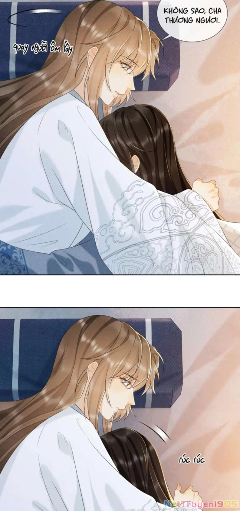 Bệnh Trạng Dụ Dỗ Chapter  30 - 25