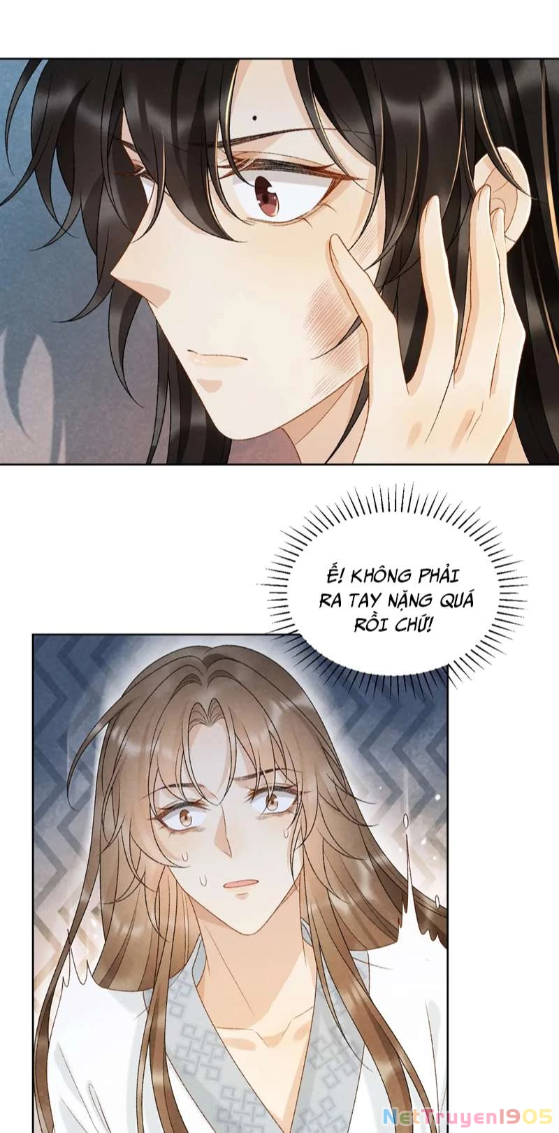 Bệnh Trạng Dụ Dỗ Chapter  31 - 5