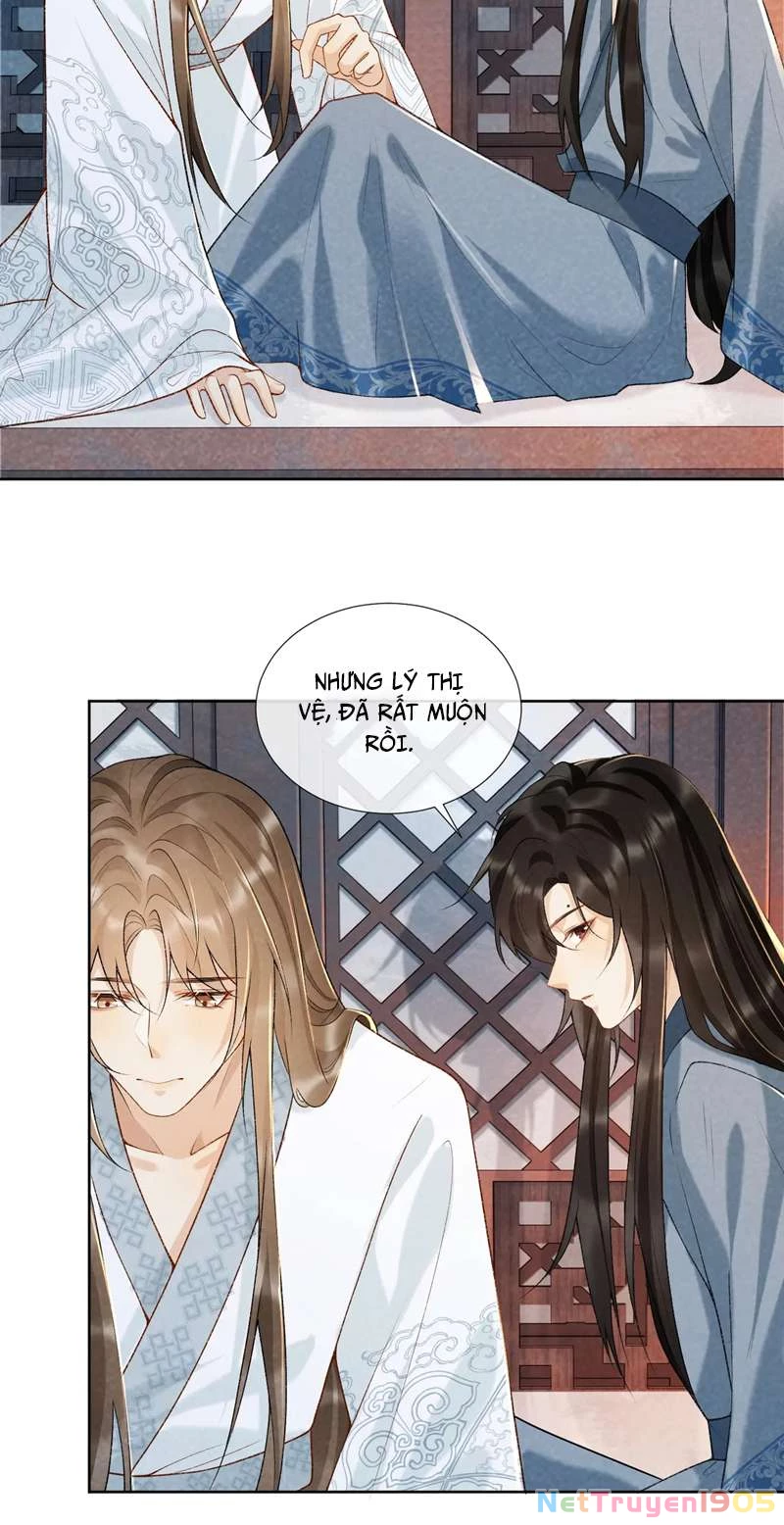 Bệnh Trạng Dụ Dỗ Chapter  31 - 10