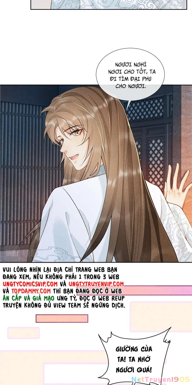 Bệnh Trạng Dụ Dỗ Chapter  31 - 13