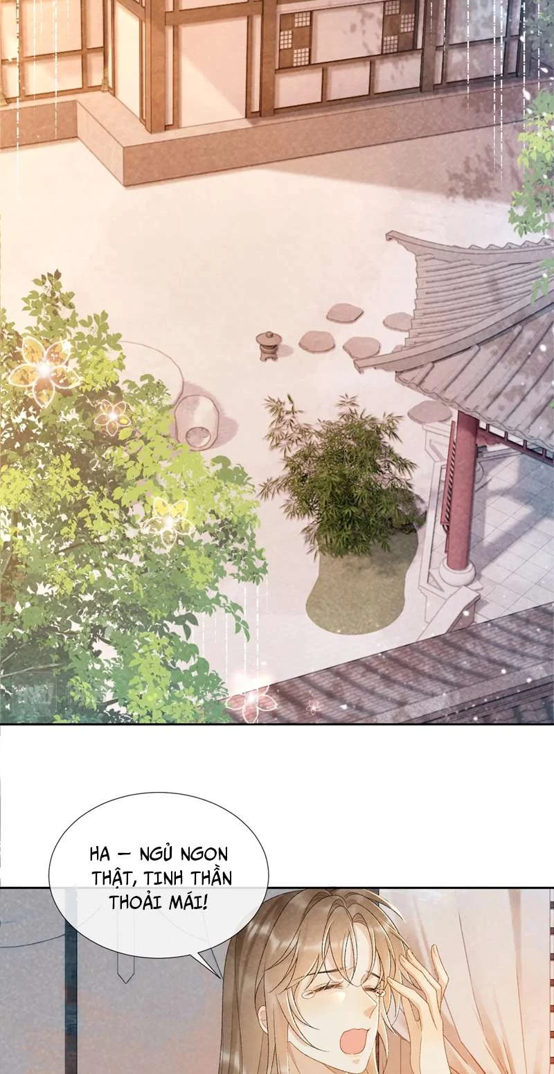 Bệnh Trạng Dụ Dỗ Chapter  31 - 17