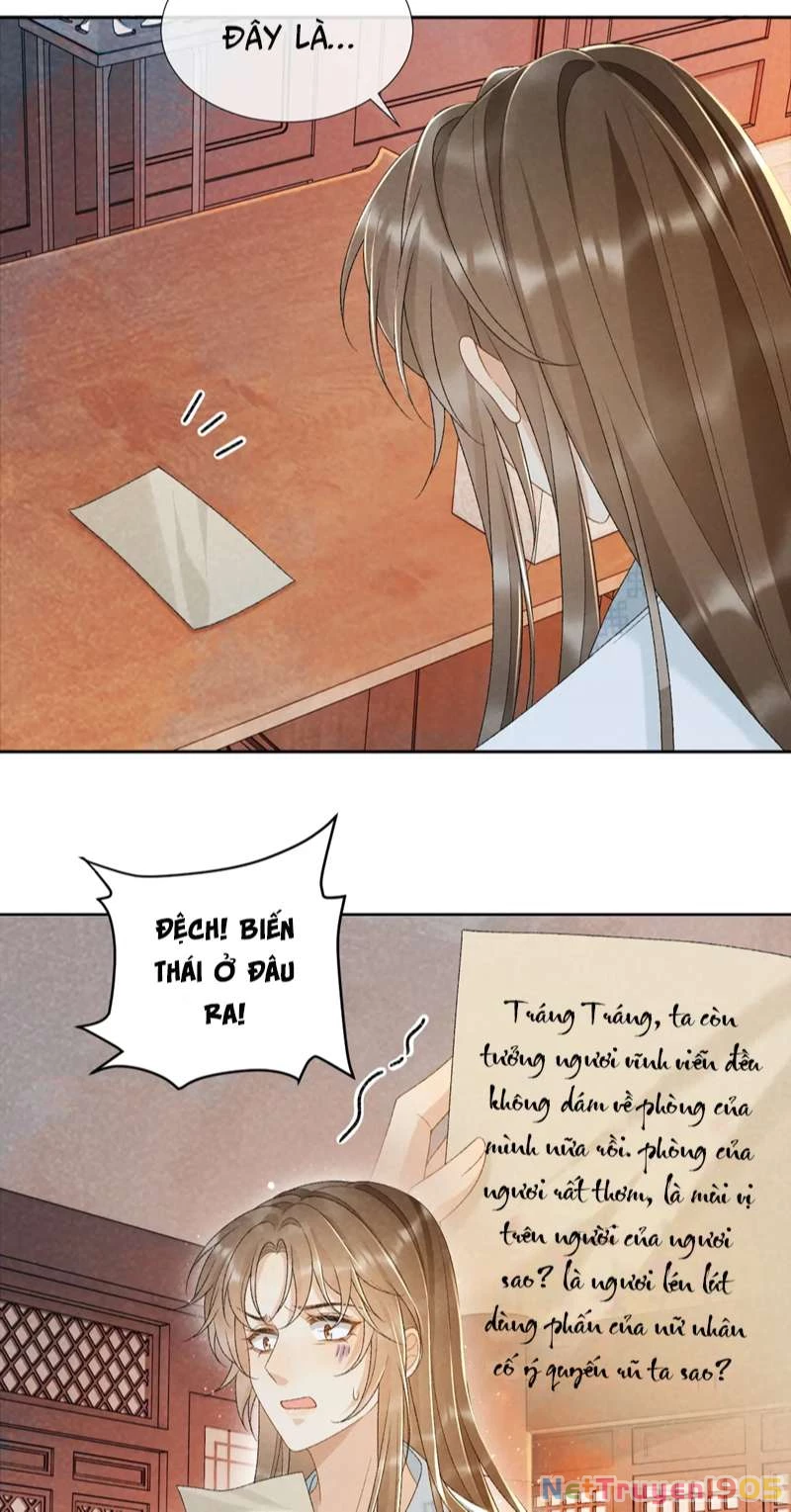 Bệnh Trạng Dụ Dỗ Chapter  31 - 19