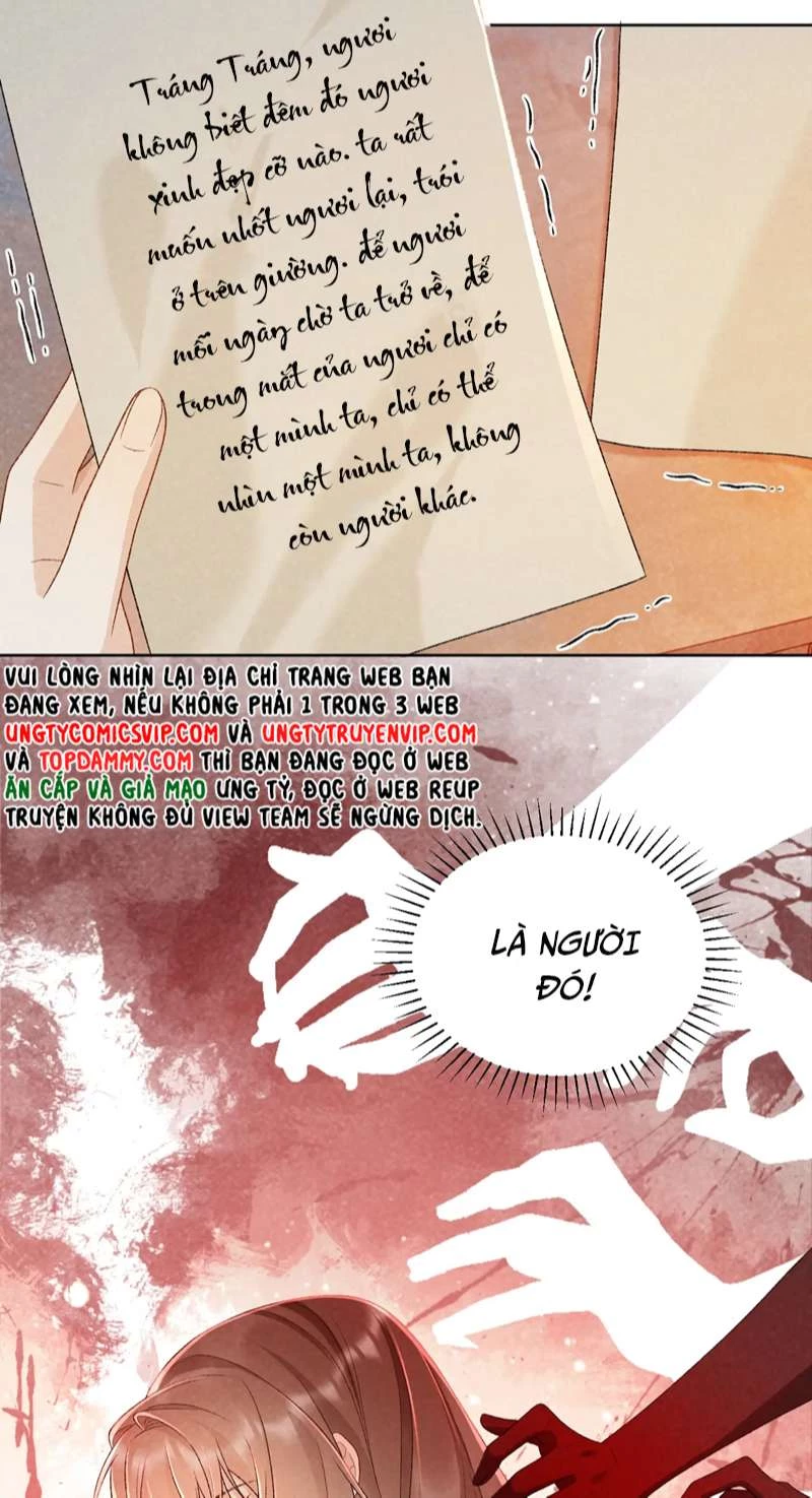 Bệnh Trạng Dụ Dỗ Chapter  31 - 21