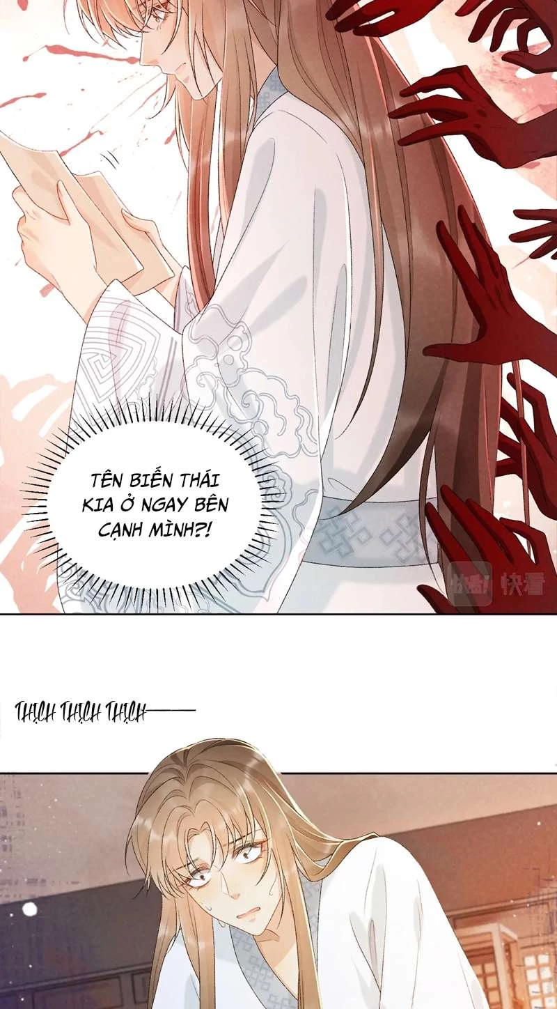 Bệnh Trạng Dụ Dỗ Chapter  31 - 22