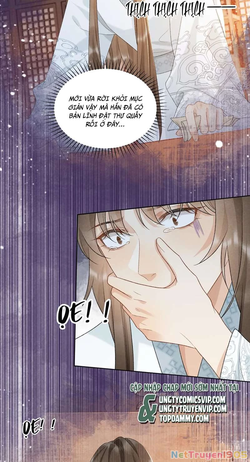 Bệnh Trạng Dụ Dỗ Chapter  31 - 23