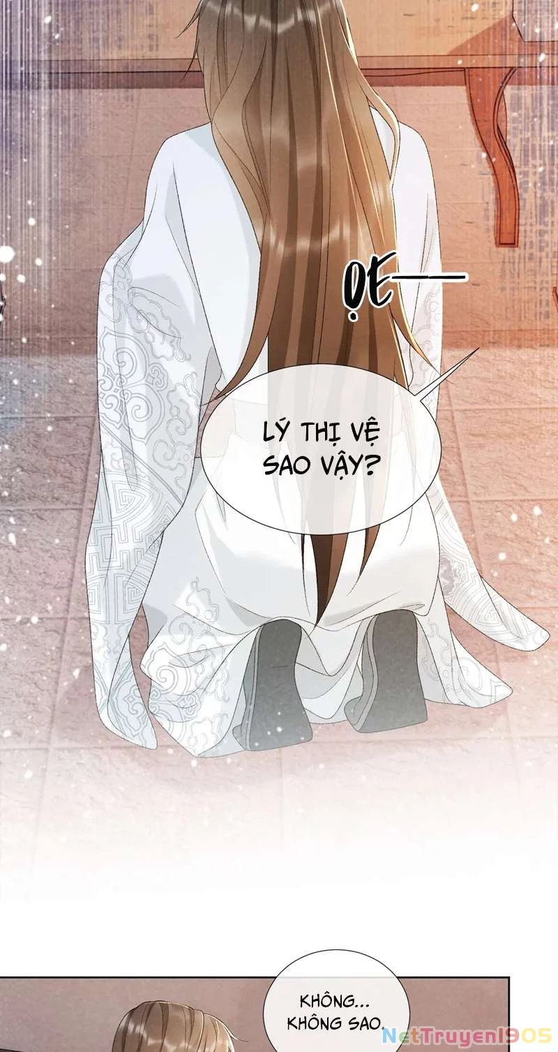 Bệnh Trạng Dụ Dỗ Chapter  31 - 24