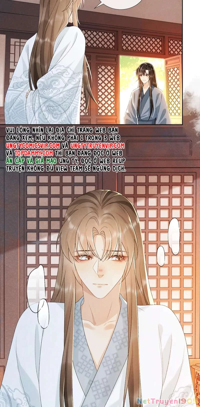 Bệnh Trạng Dụ Dỗ Chapter  31 - 25