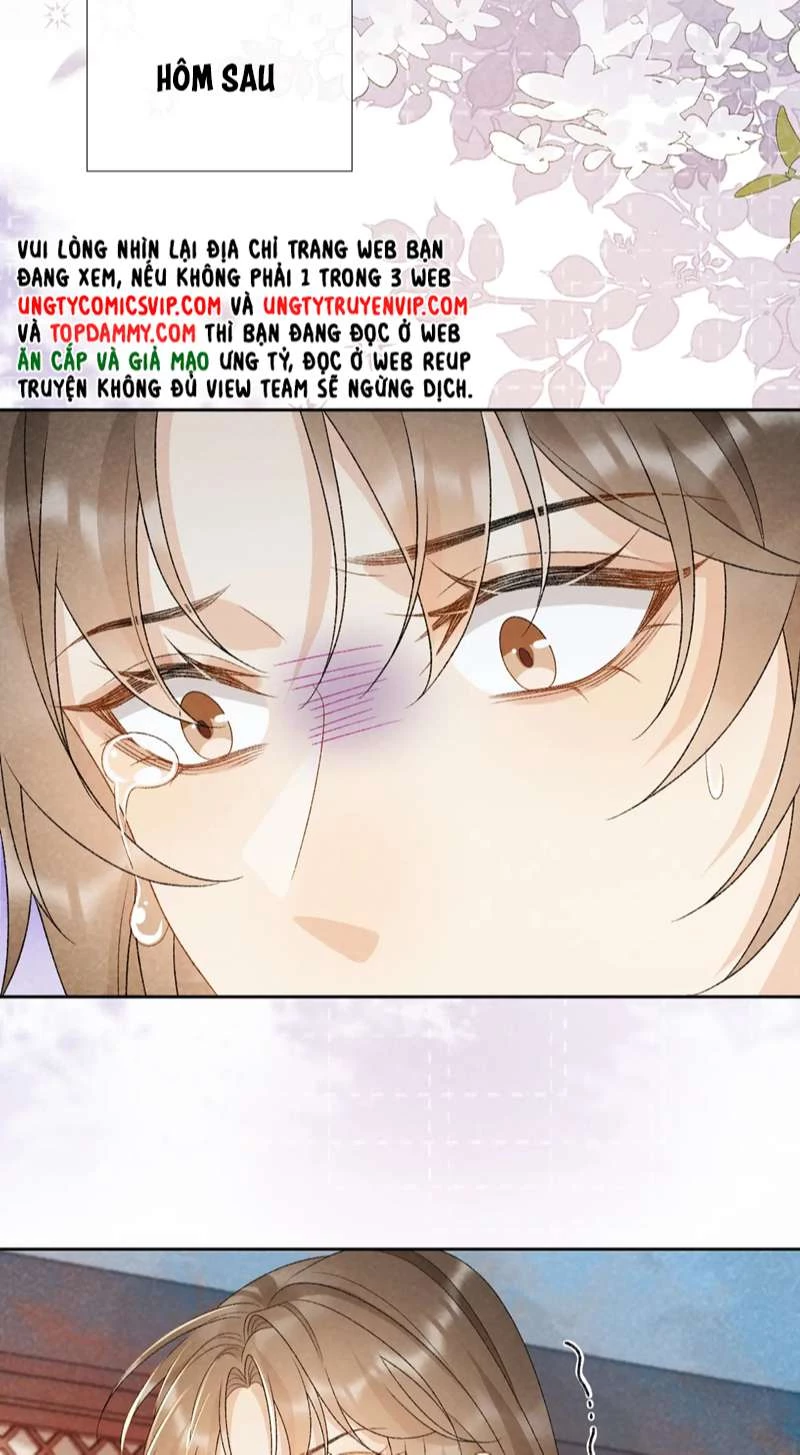 Bệnh Trạng Dụ Dỗ Chapter  31 - 30