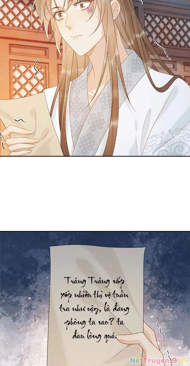 Bệnh Trạng Dụ Dỗ Chapter  31 - 31