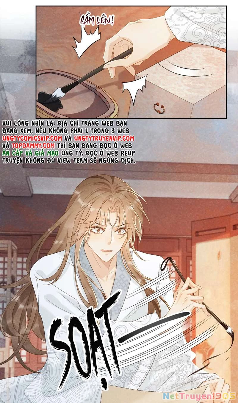 Bệnh Trạng Dụ Dỗ Chapter  32 - 3