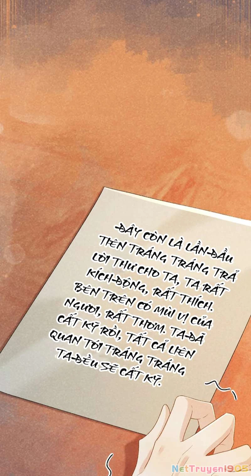 Bệnh Trạng Dụ Dỗ Chapter  32 - 5