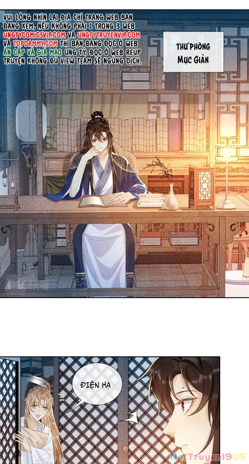 Bệnh Trạng Dụ Dỗ Chapter  32 - 8