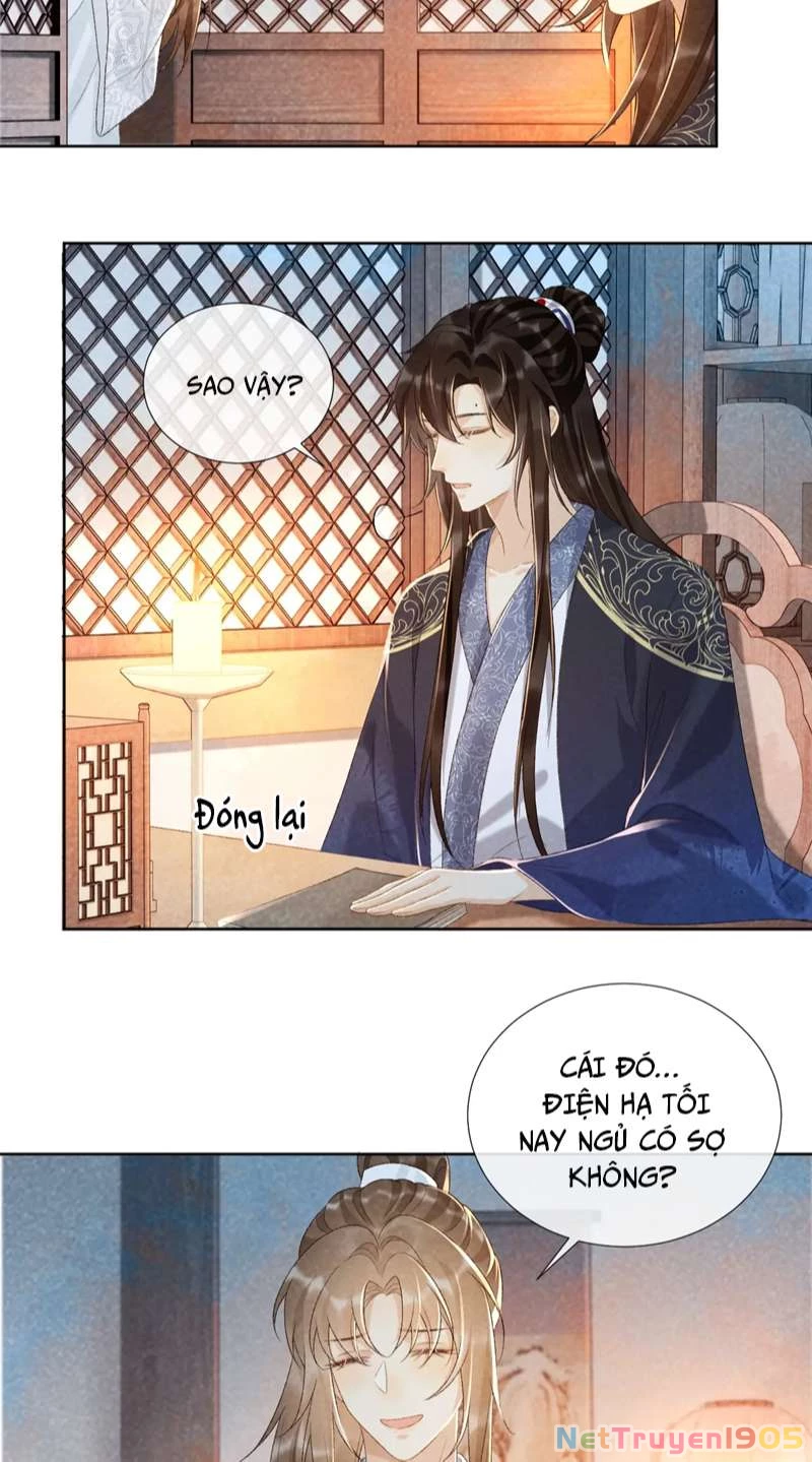 Bệnh Trạng Dụ Dỗ Chapter  32 - 9