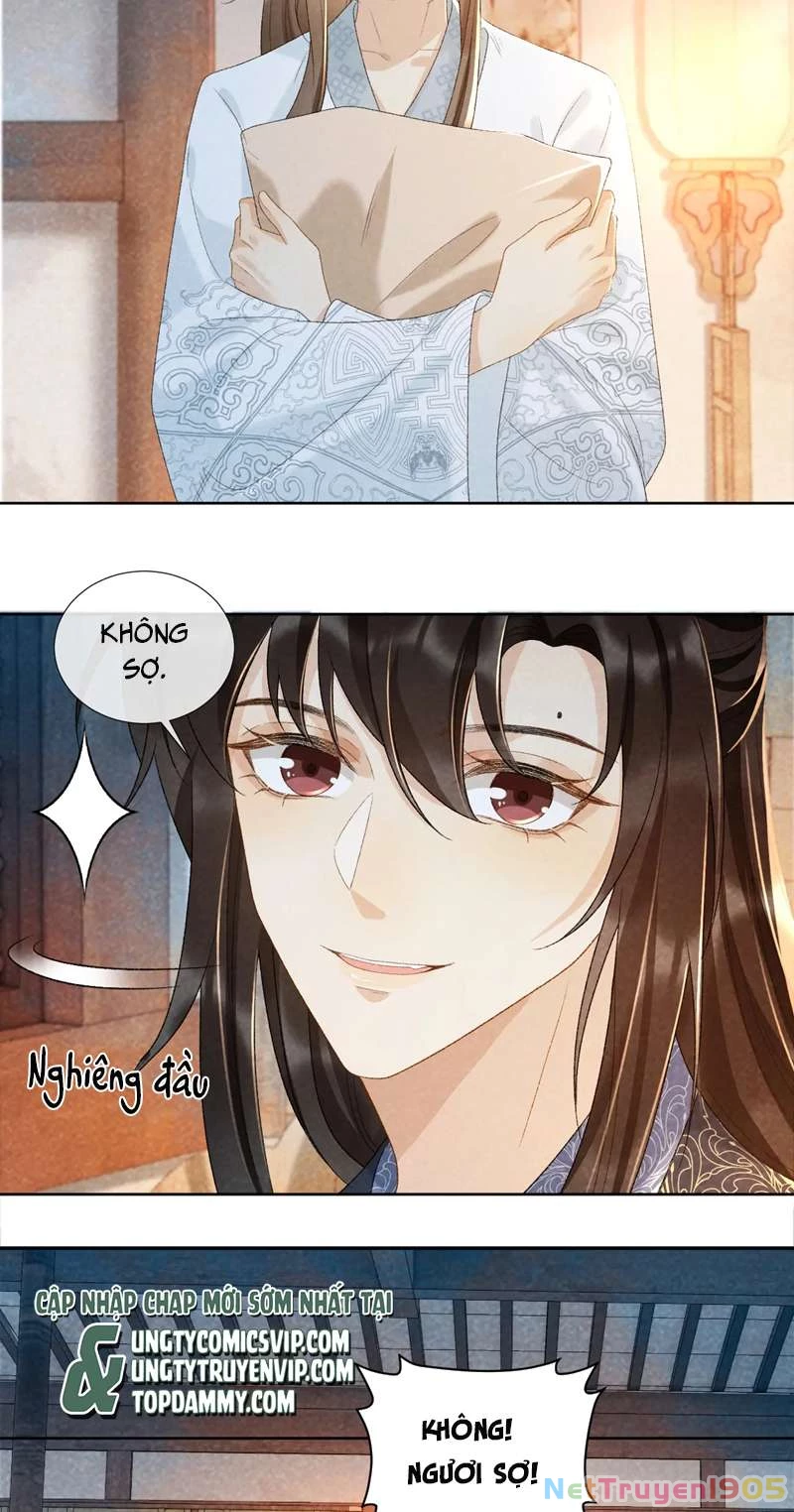 Bệnh Trạng Dụ Dỗ Chapter  32 - 10