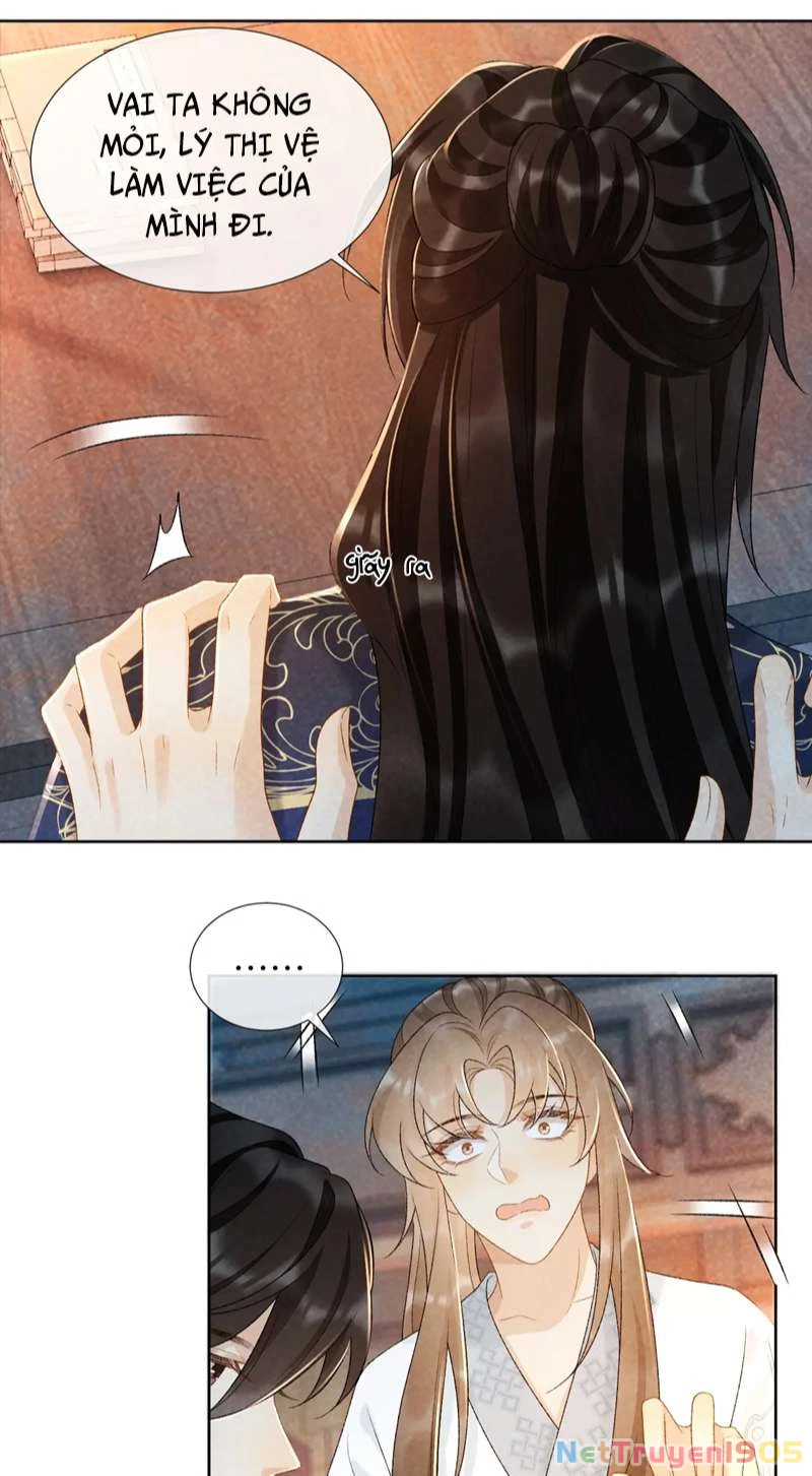 Bệnh Trạng Dụ Dỗ Chapter  32 - 13