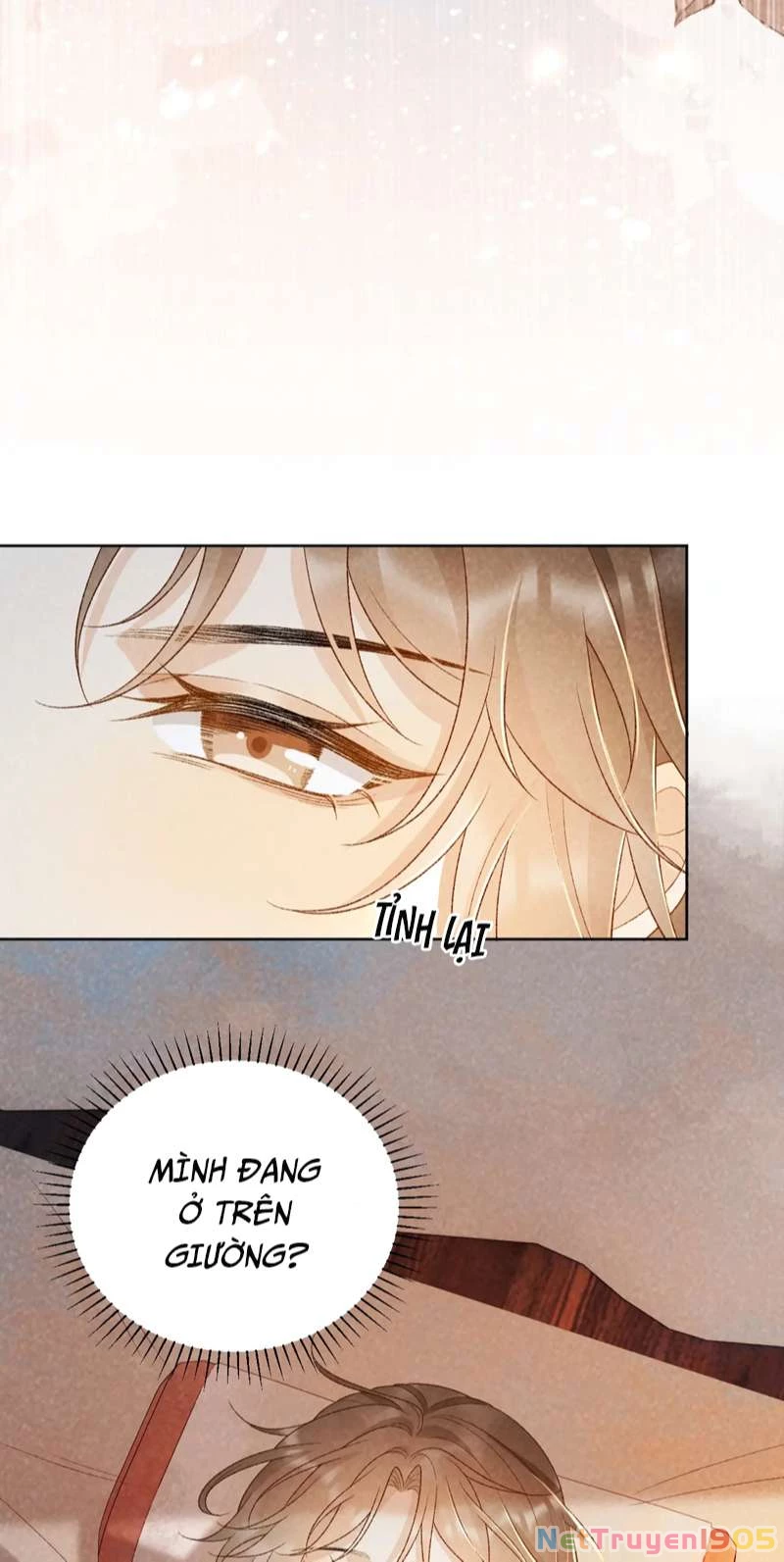 Bệnh Trạng Dụ Dỗ Chapter  32 - 28