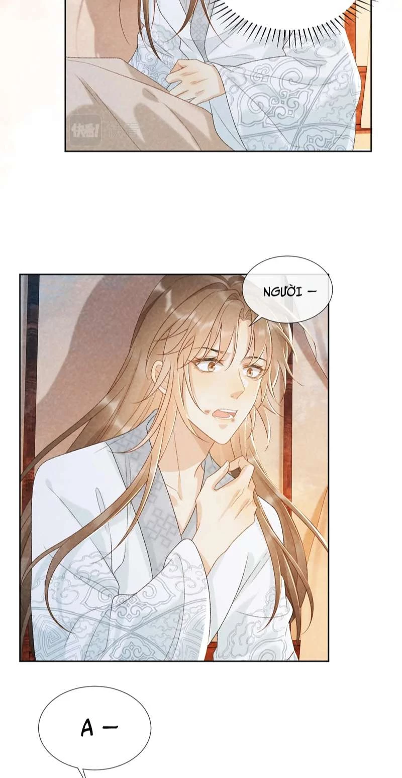 Bệnh Trạng Dụ Dỗ Chapter  32 - 30