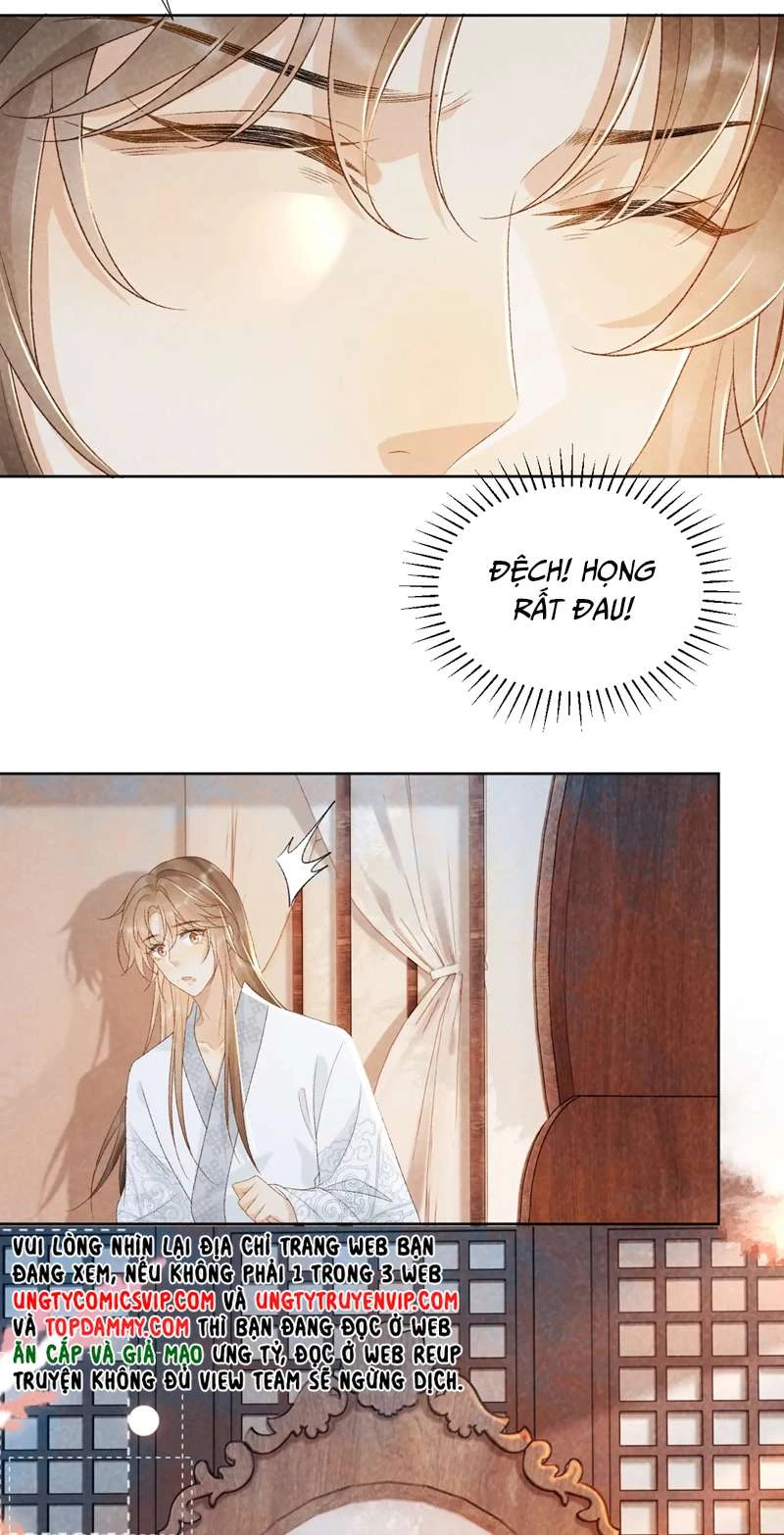 Bệnh Trạng Dụ Dỗ Chapter  32 - 31