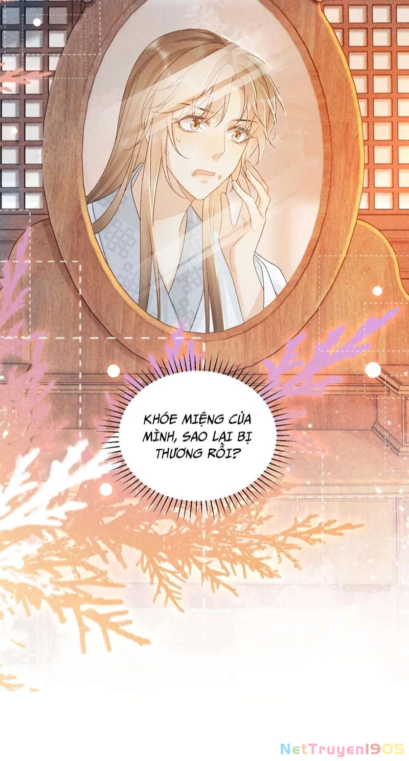 Bệnh Trạng Dụ Dỗ Chapter  32 - 32