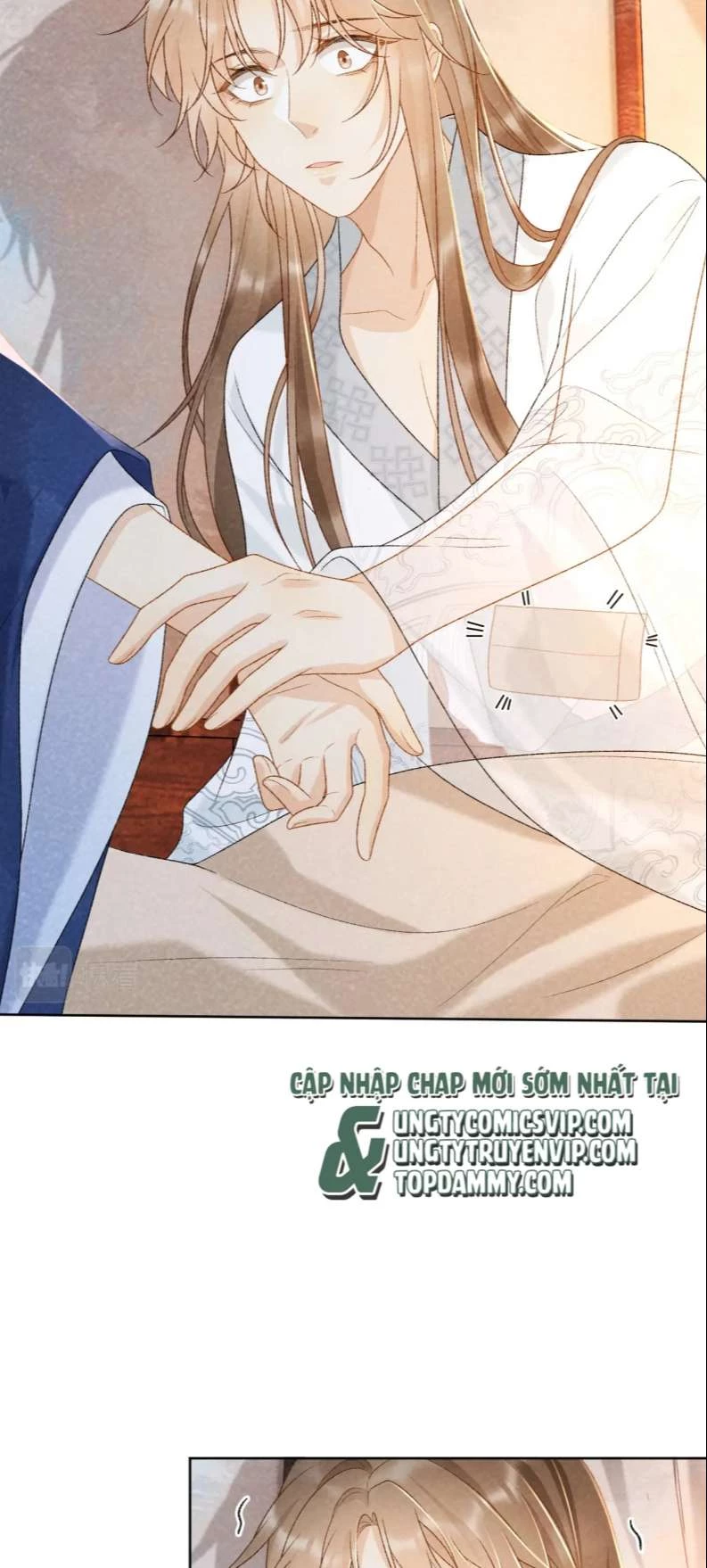 Bệnh Trạng Dụ Dỗ Chapter 33 - 17