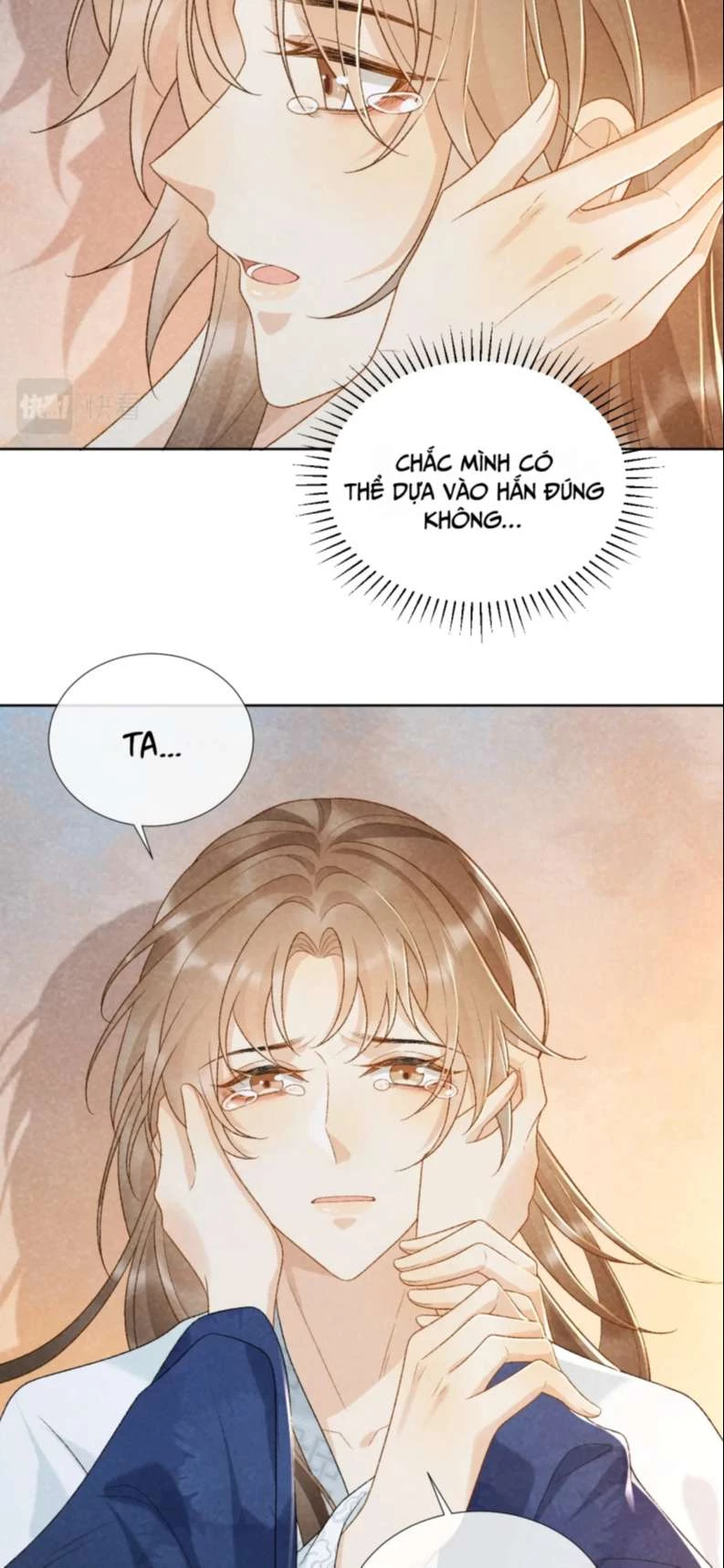 Bệnh Trạng Dụ Dỗ Chapter 33 - 21