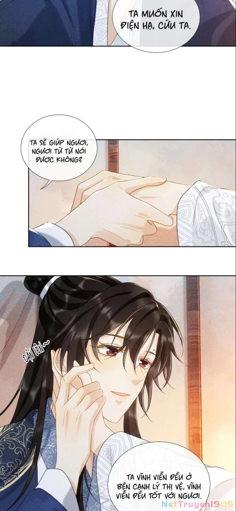 Bệnh Trạng Dụ Dỗ Chapter 33 - 22