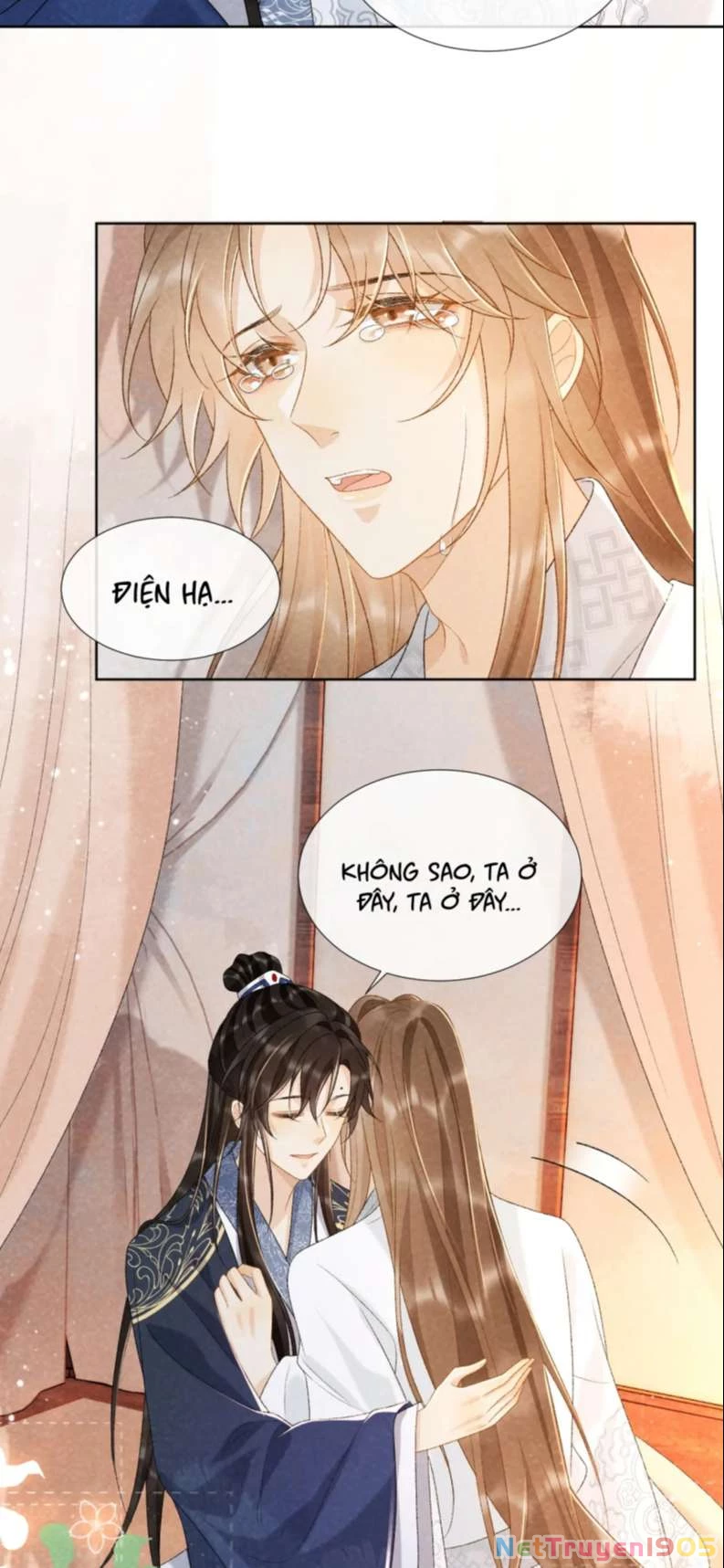 Bệnh Trạng Dụ Dỗ Chapter 33 - 23