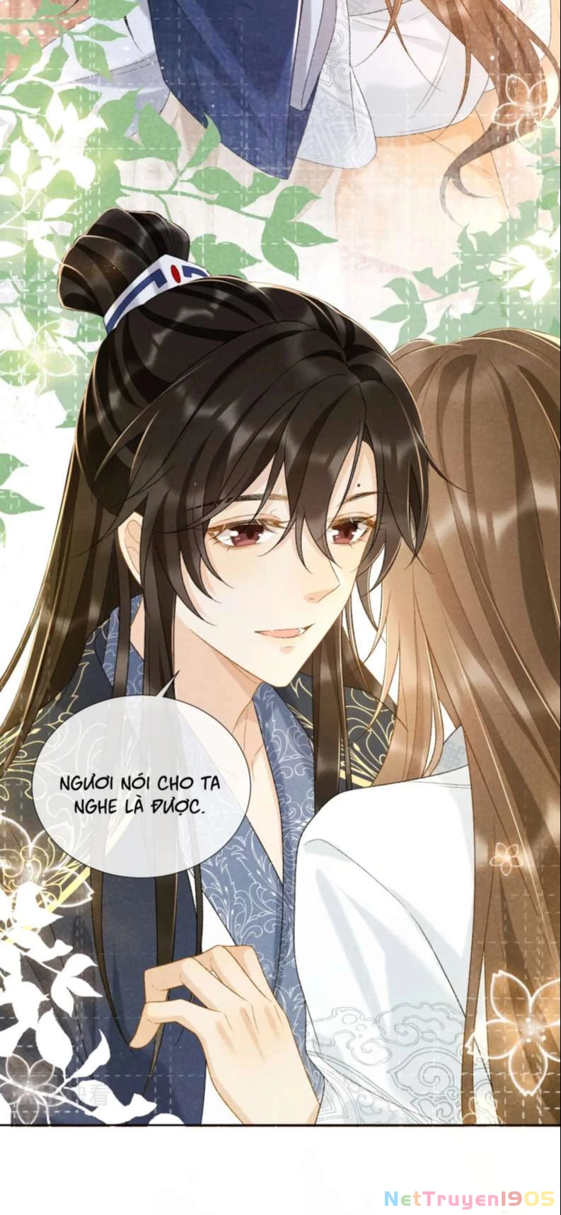 Bệnh Trạng Dụ Dỗ Chapter 33 - 24